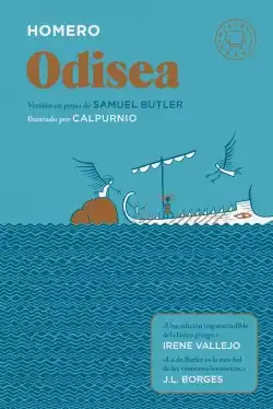ODISEA Liberada