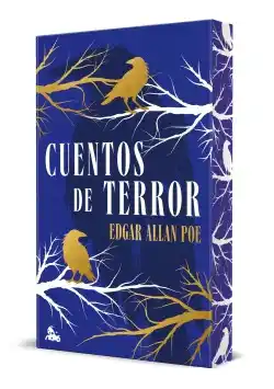 CUENTOS DE TERROR