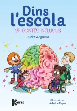 Dins l'escola
