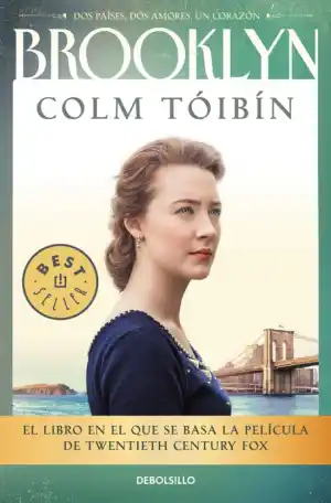 BROOKLYN (CAST)