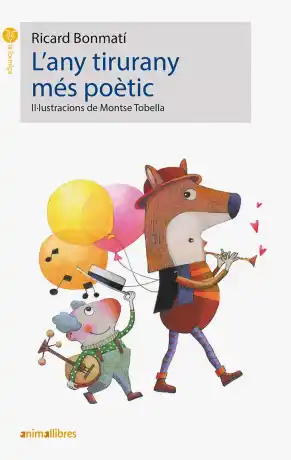 L'any tirurany mis poètic