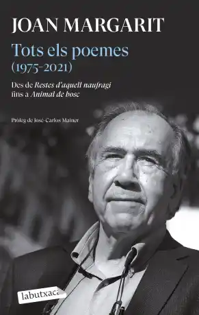 Tots els poemes (1975-2021)