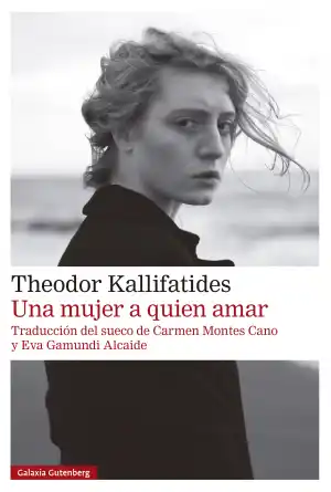 Una mujer a quien amar