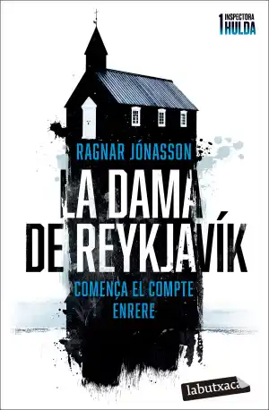 La dama de Reykjavík