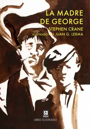 La madre de George