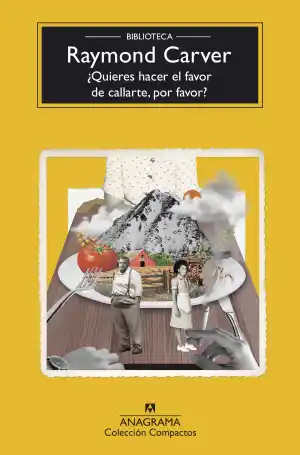 ¿Quieres hacer el favor de callarte, por favor?