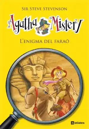 L'enigma del faraó