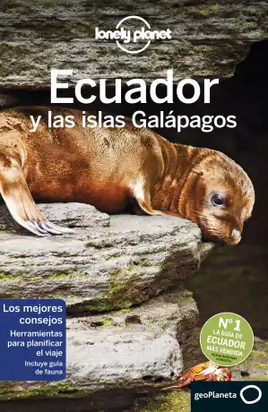 Ecuador y las Islas Galápagos (2019)