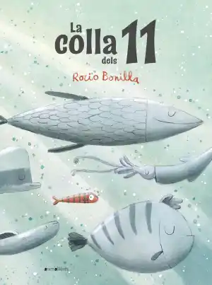 La colla dels 11