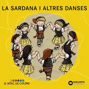 La sardana i altres danses
