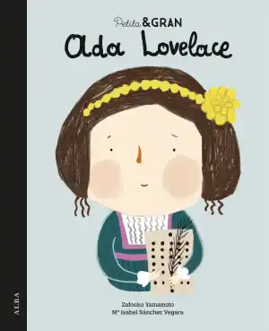 PETITA I GRAN ADA LOVELACE