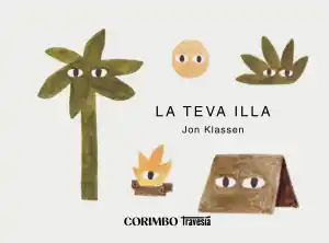 LA TEVA ILLA