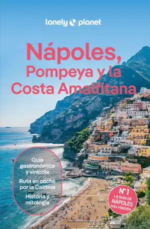 Nápoles, Pompeya y la Costa Amalfitana (2025)
