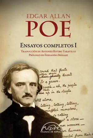 ENSAYOS COMPLETOS (VOL.1)