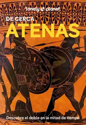 Atenas De cerca (2025)