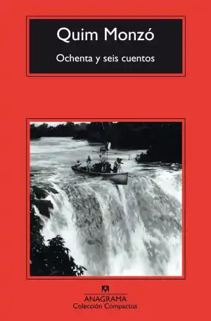 OCHENTA Y SEIS CUENTOS - Compactos