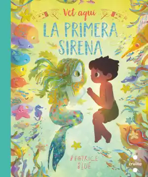 Vet aquí la primera sirena