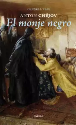 El monje negro