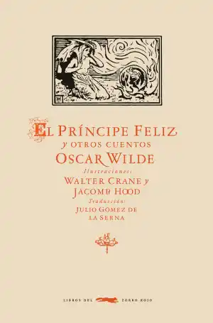 El Príncipe Feliz y otros cuentos