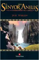 El senyor dels anells (vol. 1)