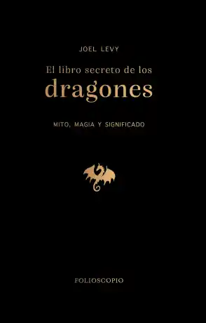 El libro secreto de los dragones