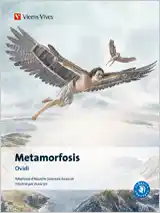 Metamorfosis, ESO. Material auxiliar V.VIVES