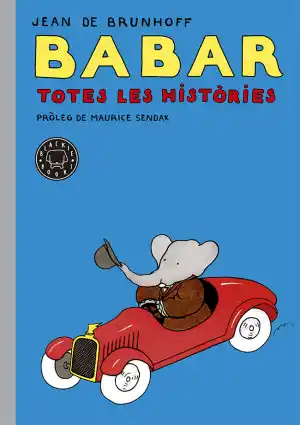 Babar. Totes les històries