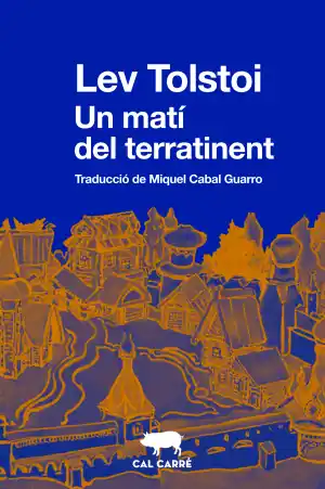 Un matí d'un terratinent