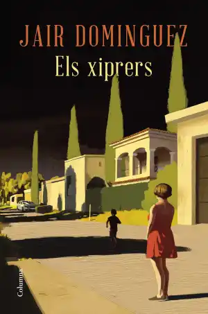 Els xiprers