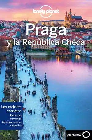 Praga y la República Checa (2018)