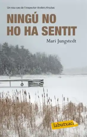 NINGU NO HO HA SENTIT - LB