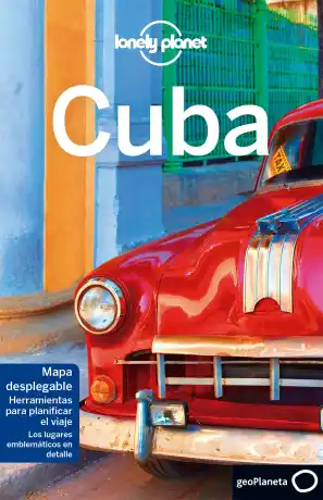Cuba (2018)