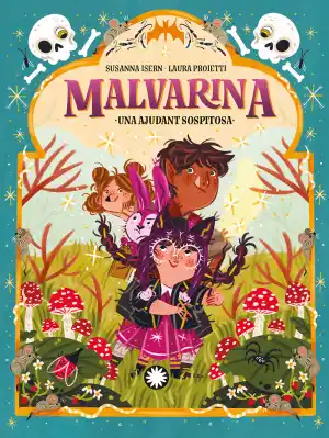 MALVARINA 3 (cat)