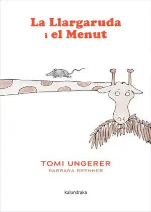 La Llargaruda i el Menut