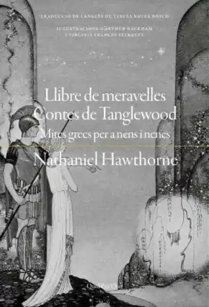 Llibre de Meravelles. Contes de Tanglewood