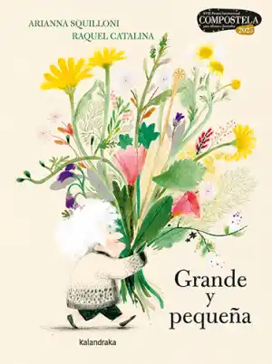 Grande y pequeña