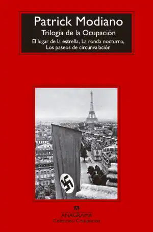 TRILOGÍA DE LA OCUPACIÓN