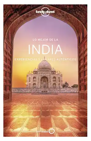 LO MEJOR DE LA INDIA 2020 - LP