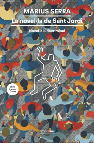 La novel·la de Sant Jordi
