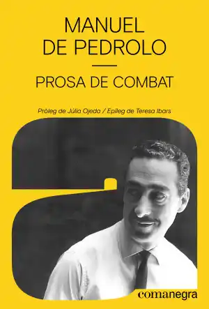 Prosa de combat