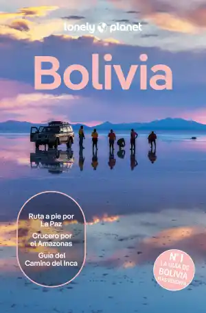 Bolivia (2026)