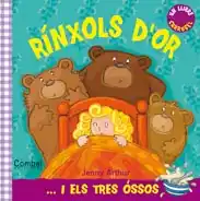Rínxols d'or i els tres óssos