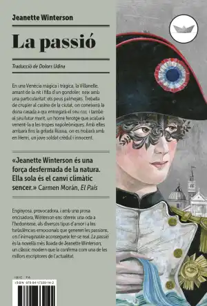 LA PASSIÓ