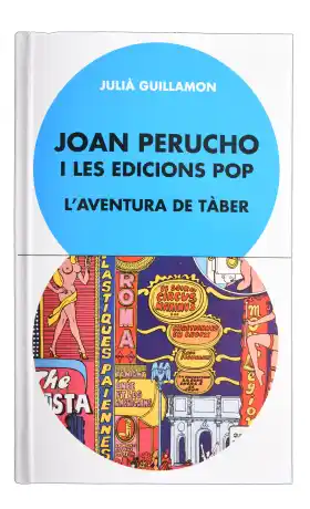 Joan Perucho i les edicions pop