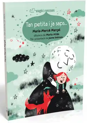 Tan petita i ja saps...
