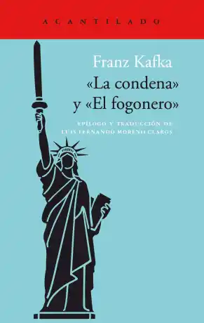 CONDENA, LA - EL FOGONERO
