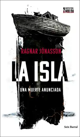 La isla