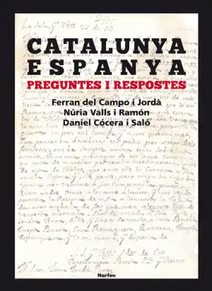 Catalunya-Espanya.