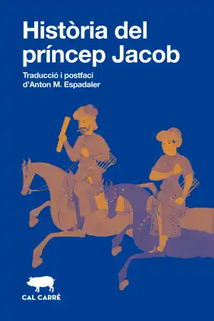 Història del príncep Jacob