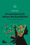 El moviment de dones del Kurdistan